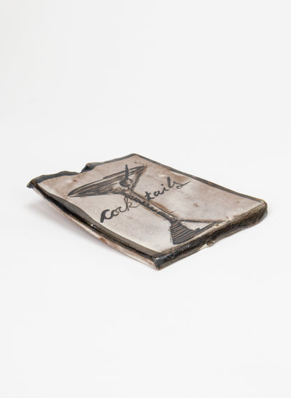 Wall Tile - Cocktails