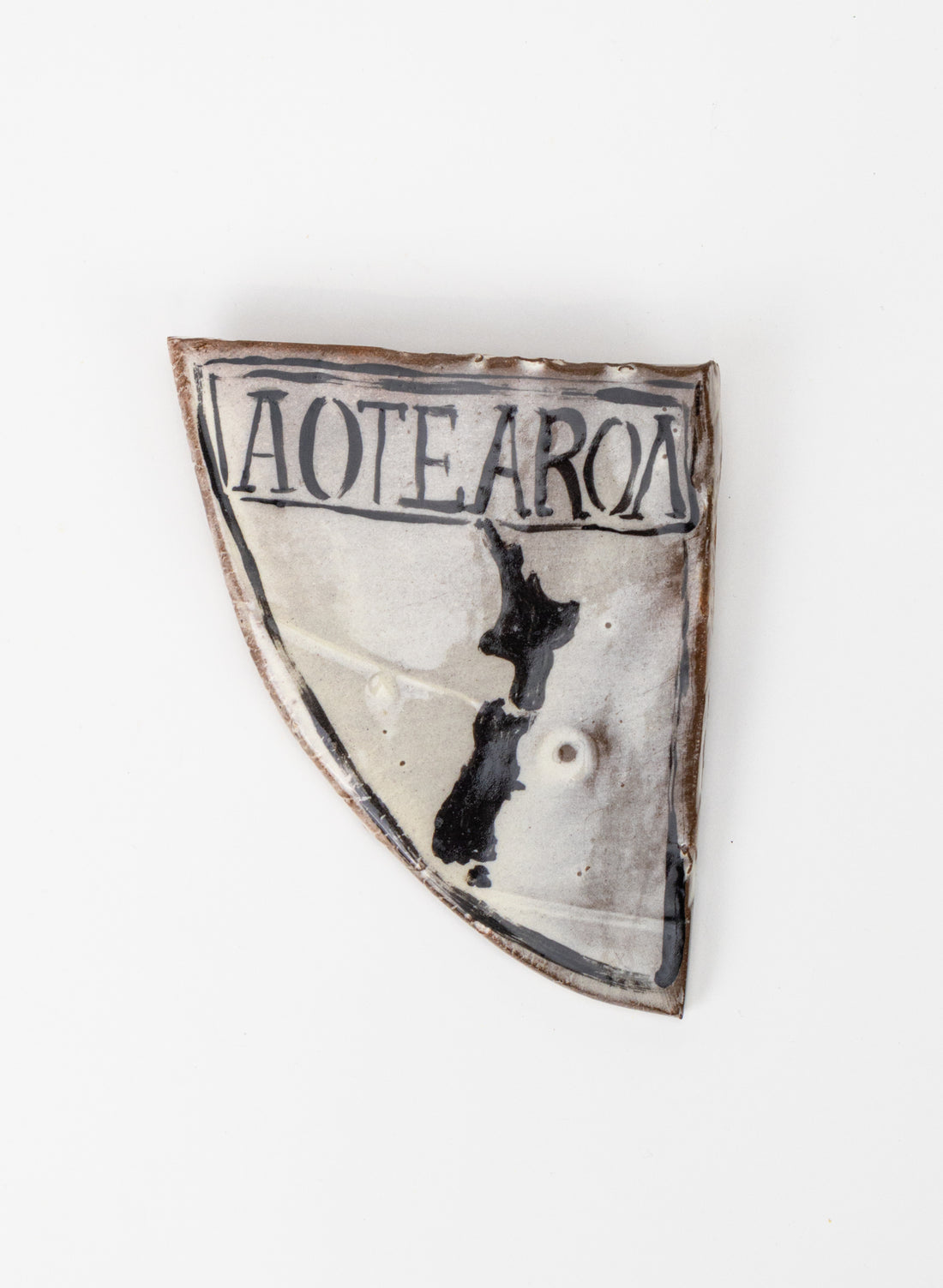 Wall Tile - Aotearoa
