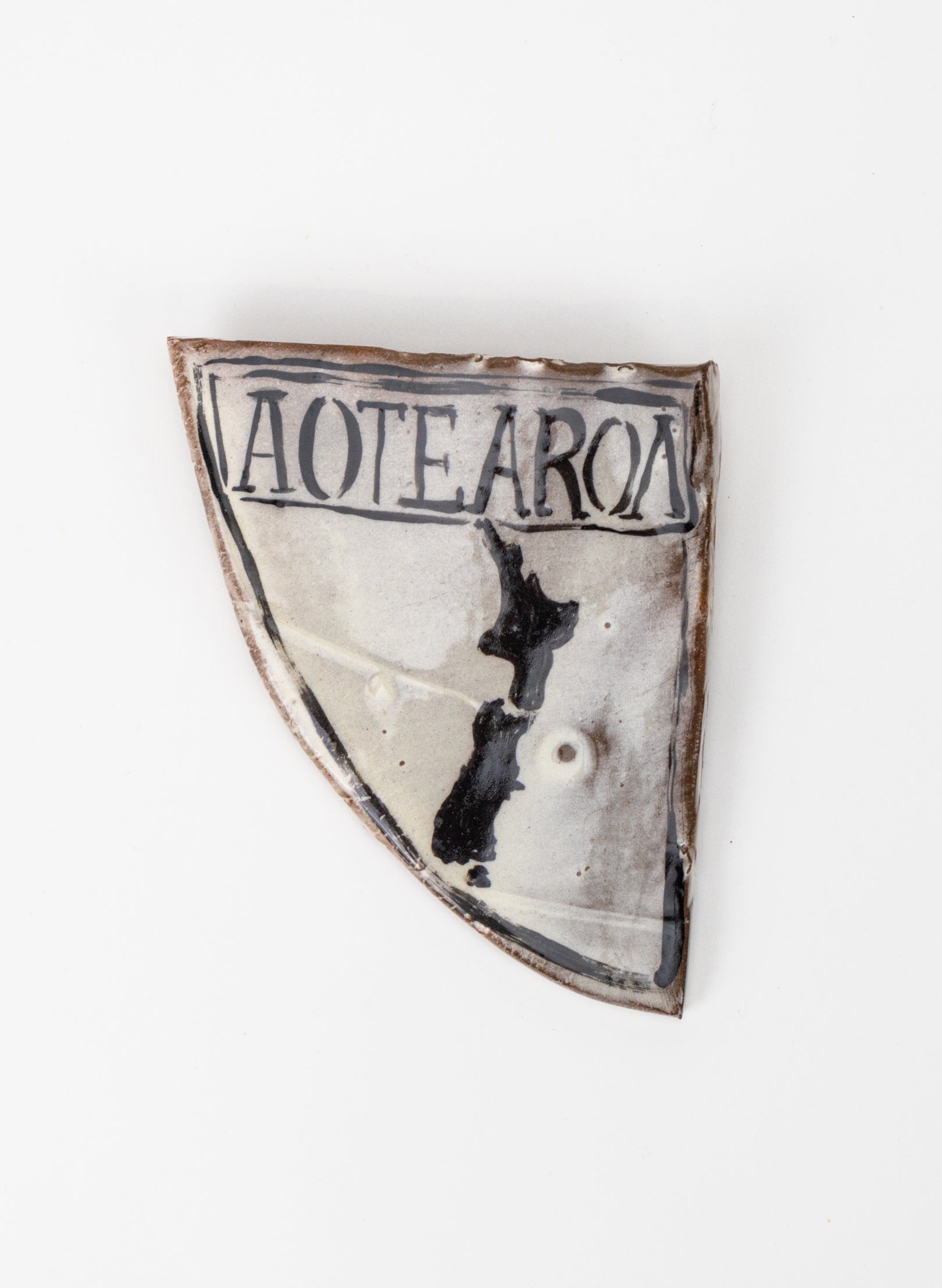 Wall Tile - Aotearoa
