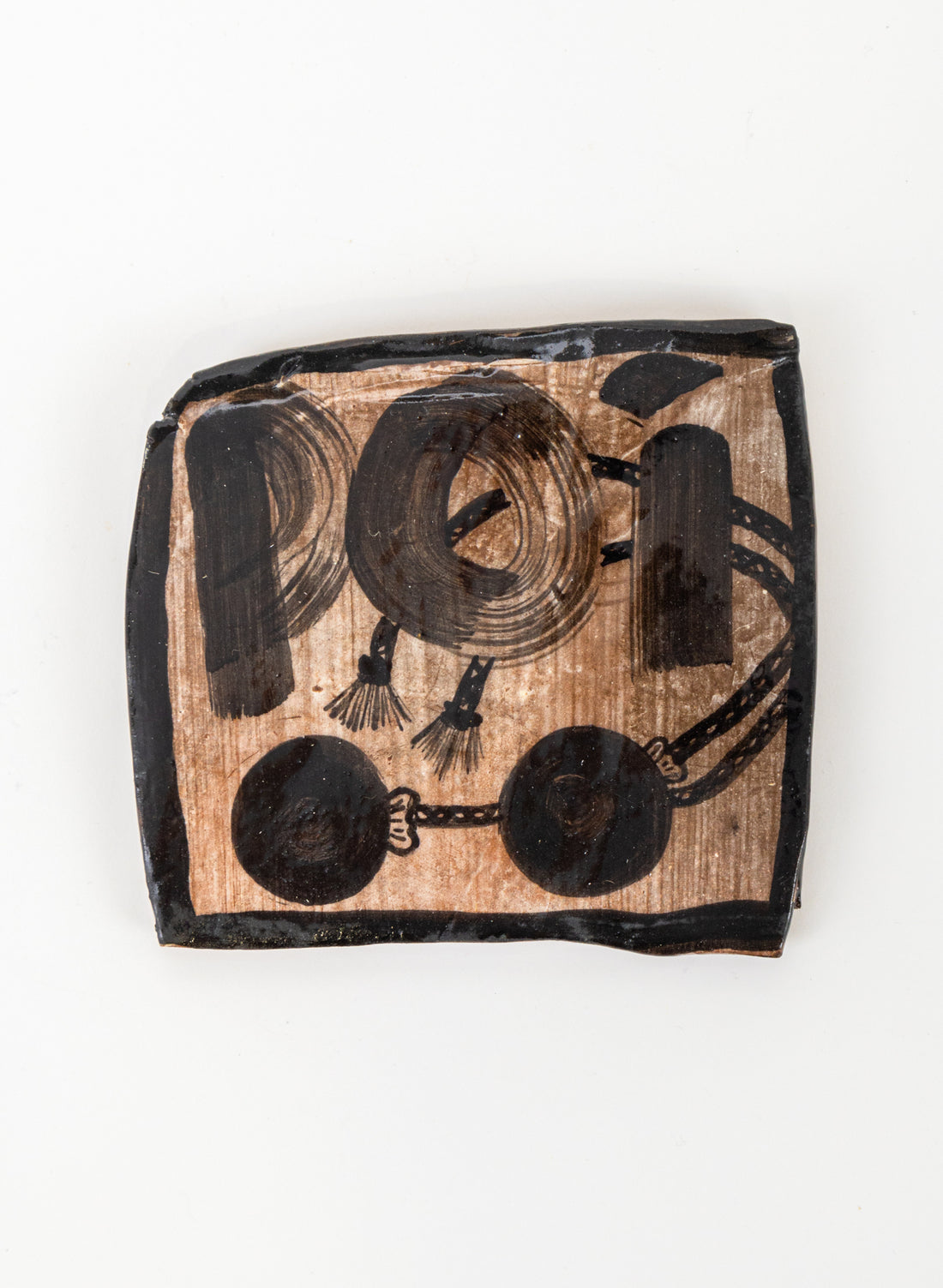 Wall Tile - Poi