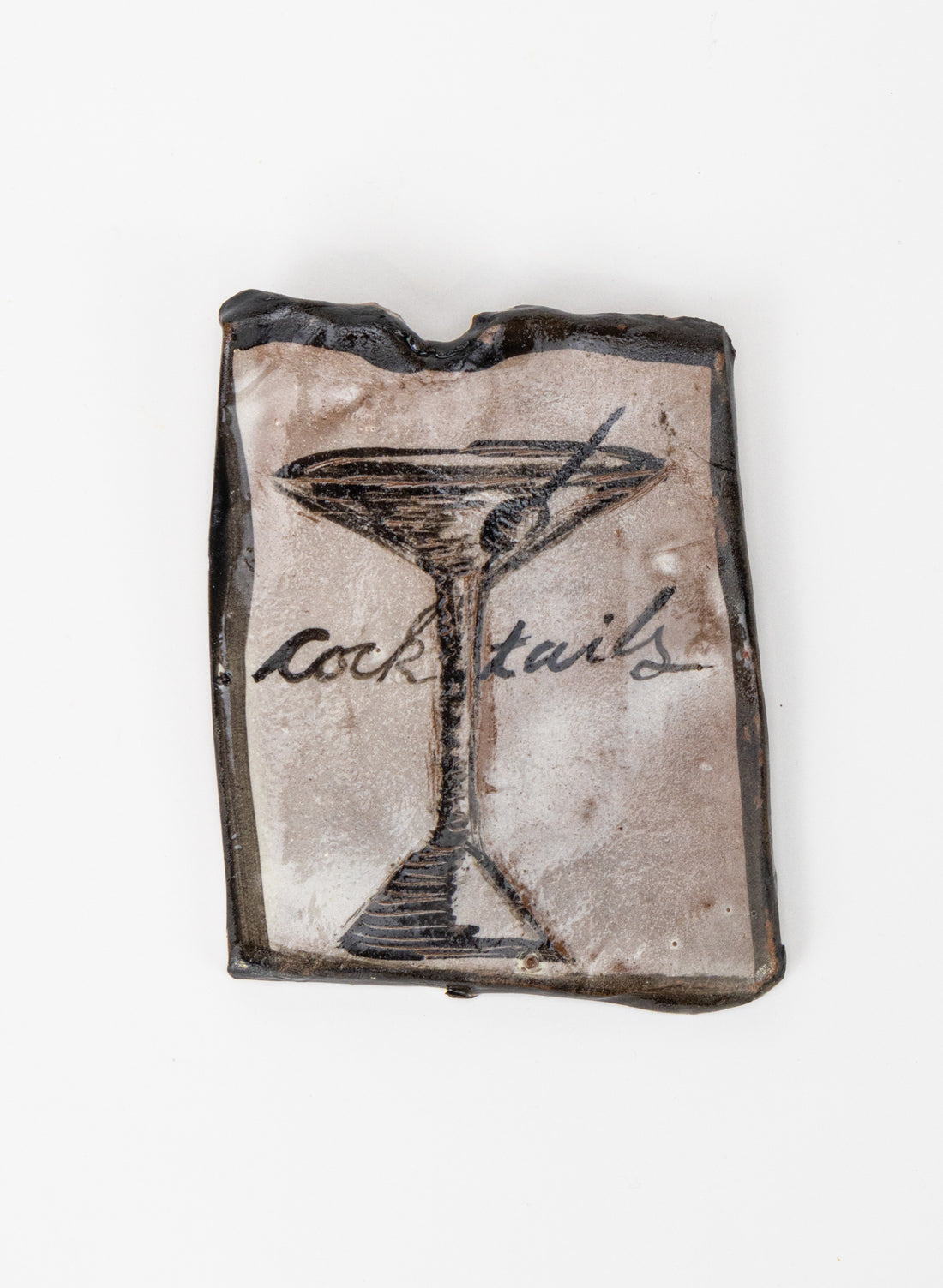 Wall Tile - Cocktails