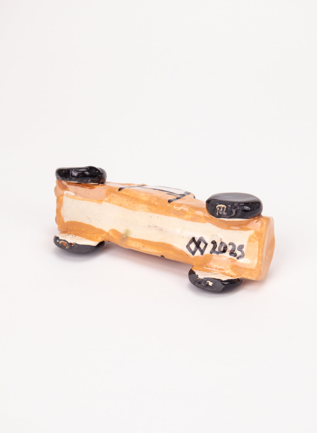 3D Sculpture - Ute