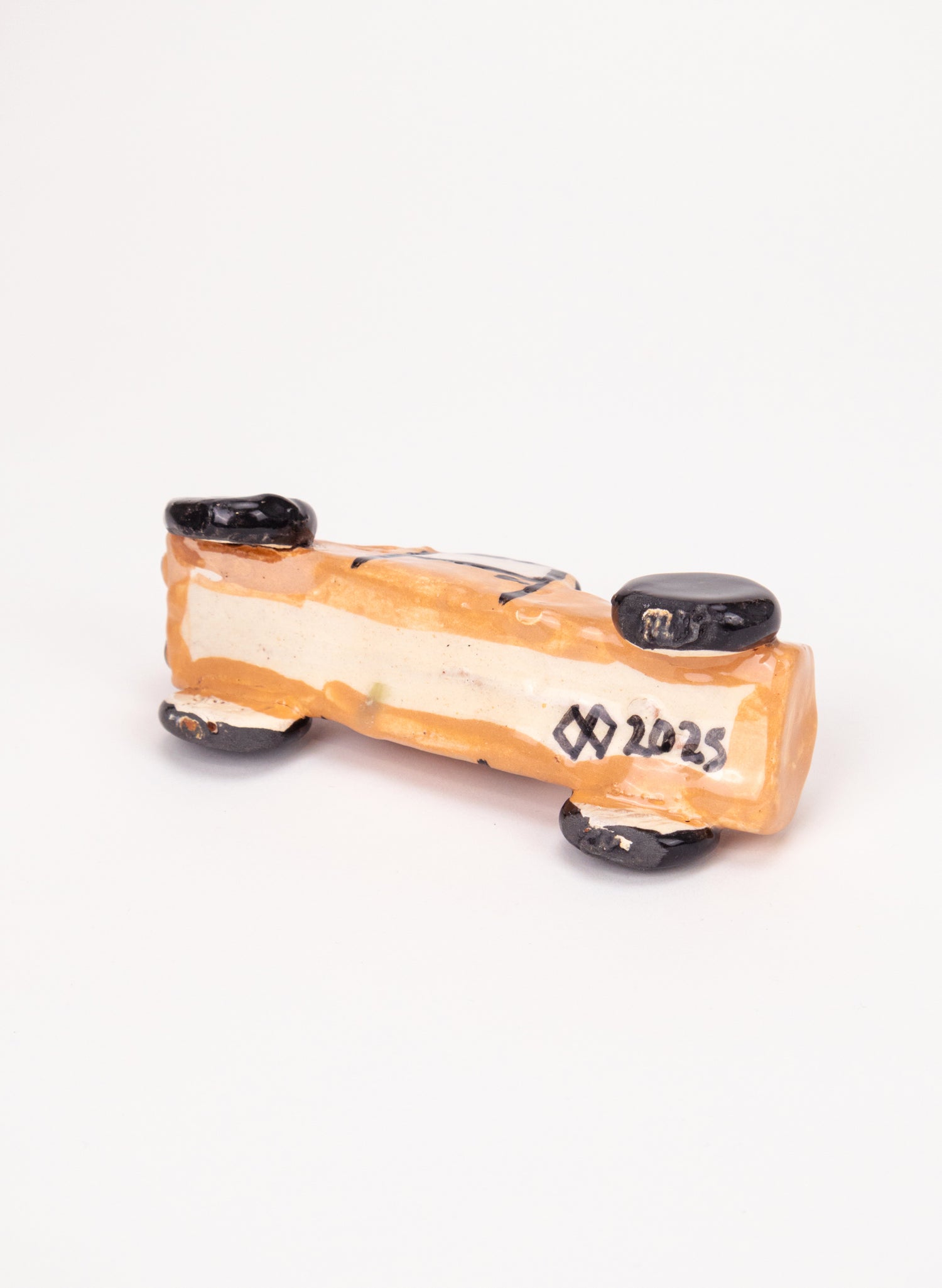 3D Sculpture - Ute