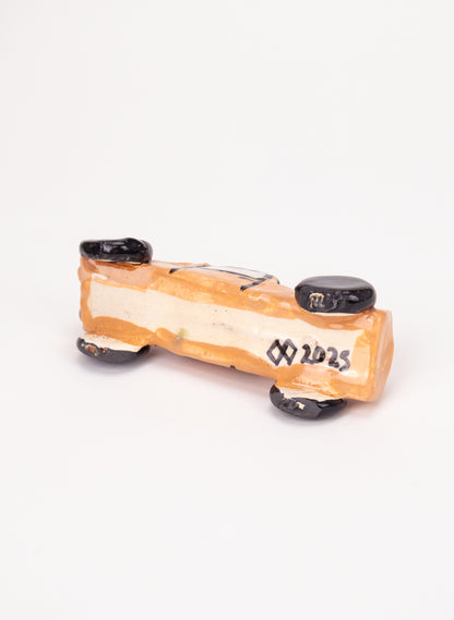 3D Sculpture - Ute