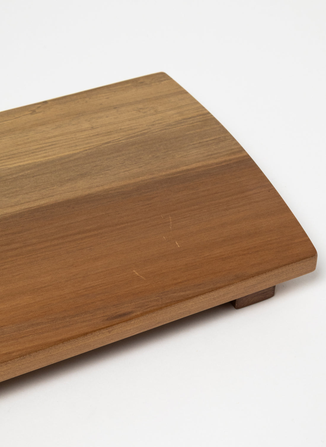 Volcanic Pukatea Serving / Sushi Board