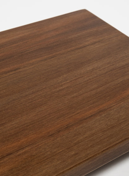 Volcanic Totara Presentation Board