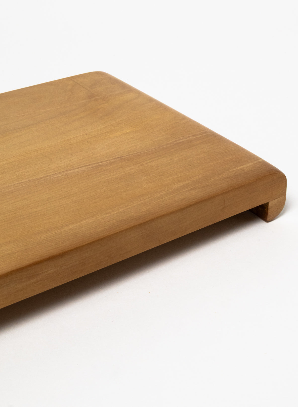 NZ Kahikitea wooden Serving Board