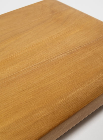 NZ Kahikitea wooden Serving Board