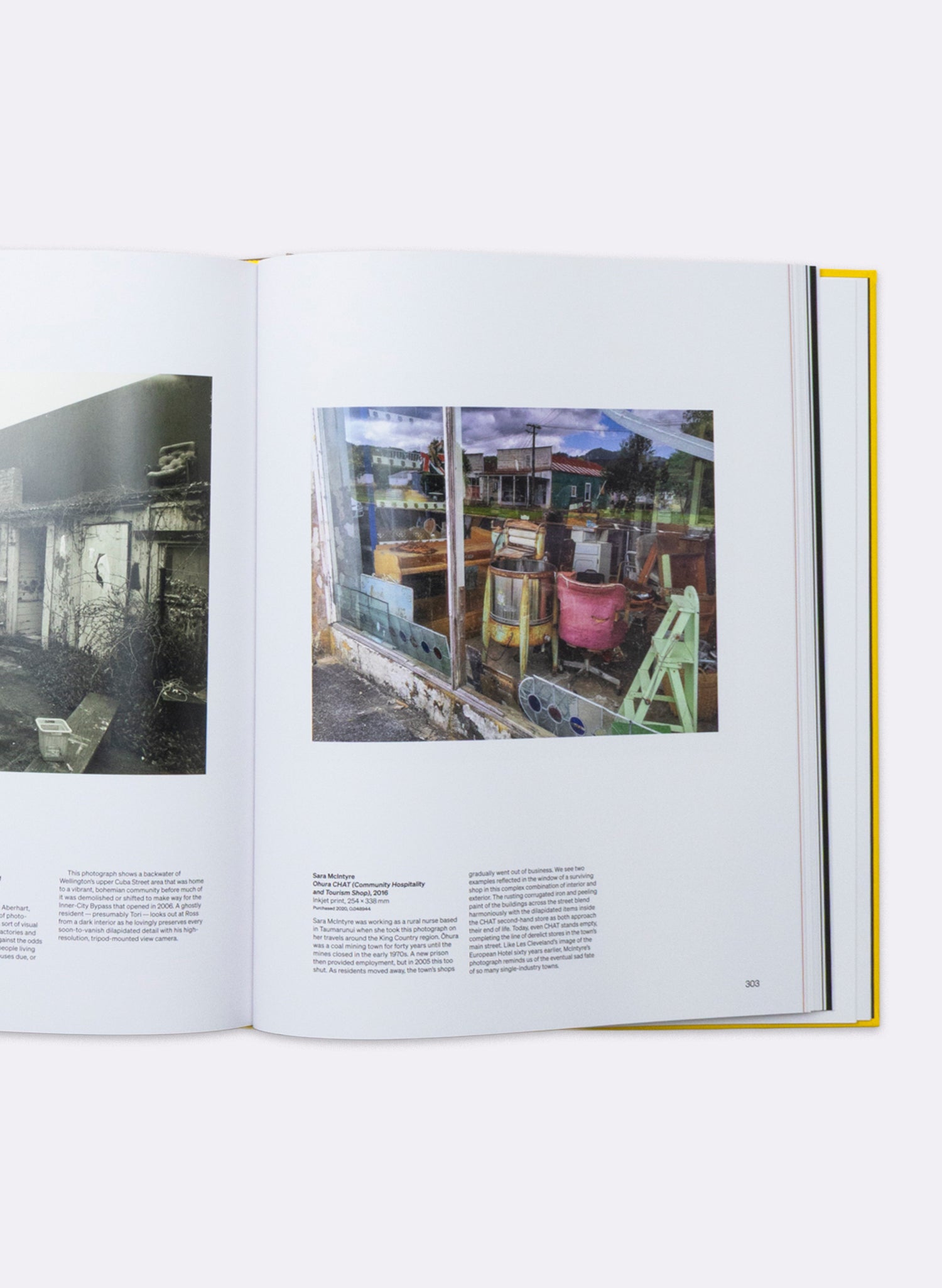 NZ Photography Collected