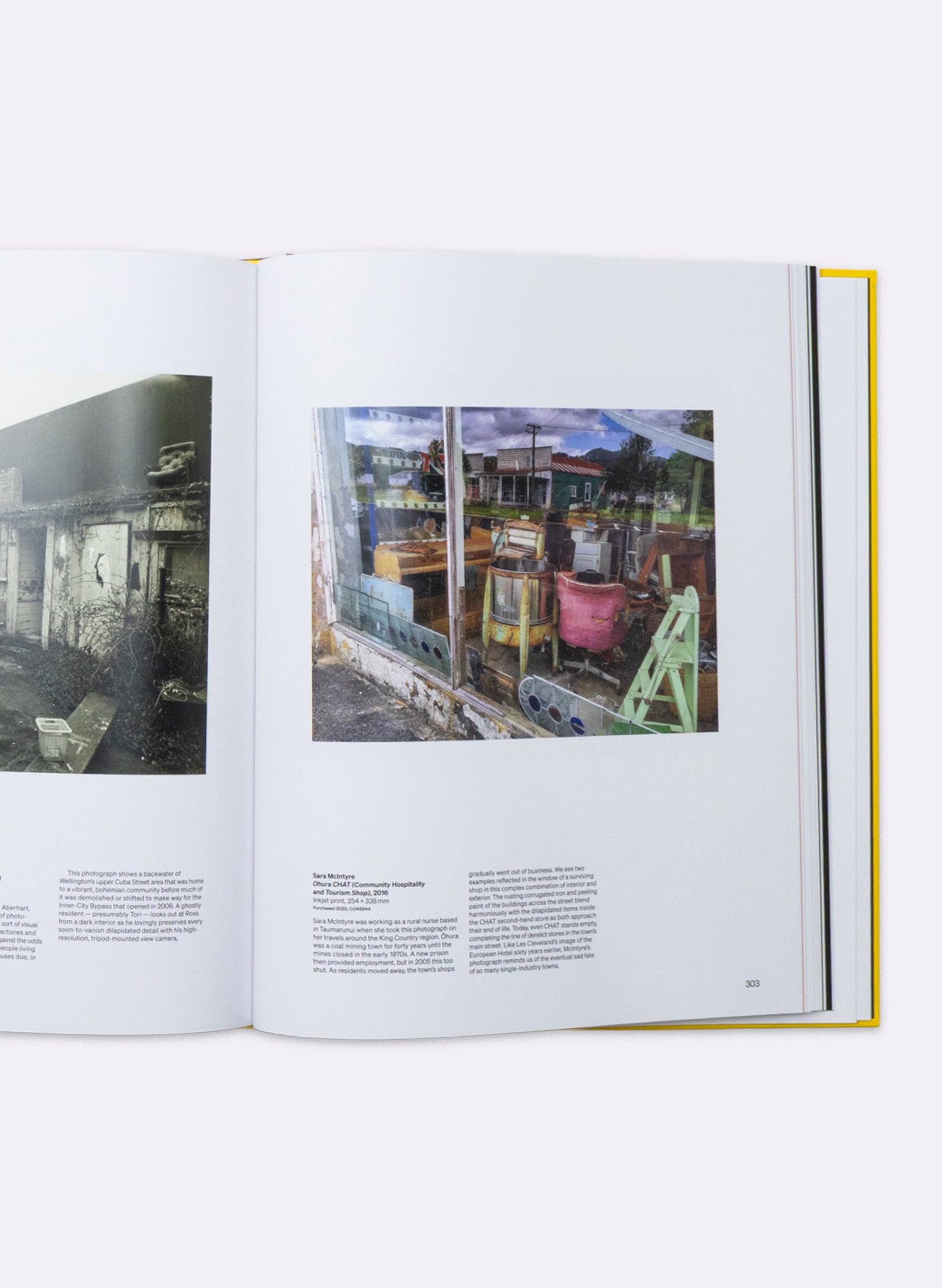 NZ Photography Collected