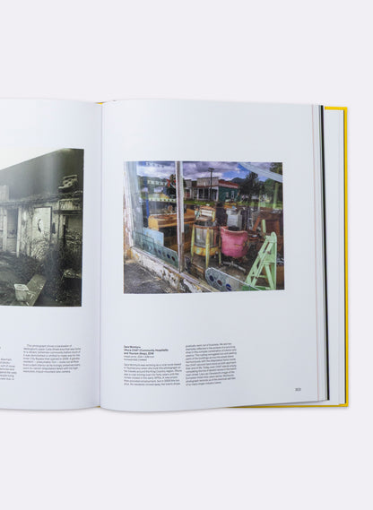 NZ Photography Collected