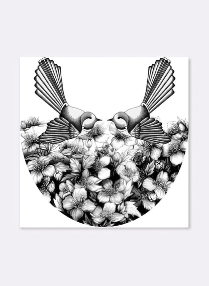 Boundless - Giclée Print