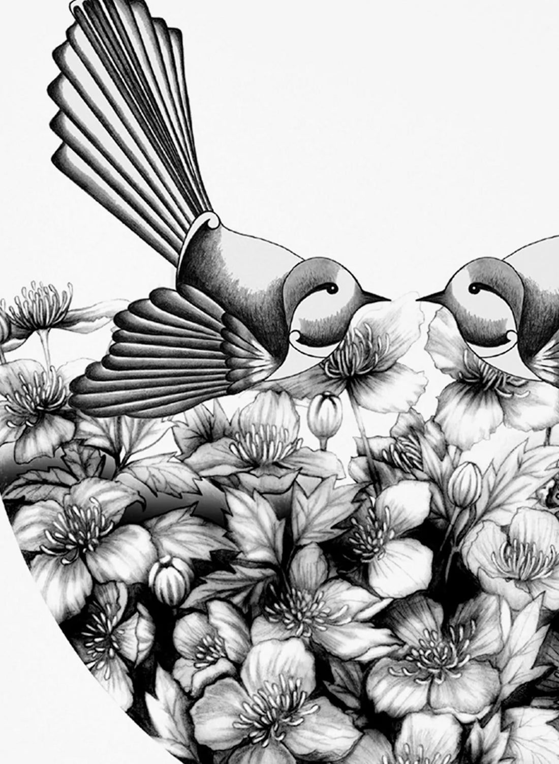 Boundless - Giclée Print