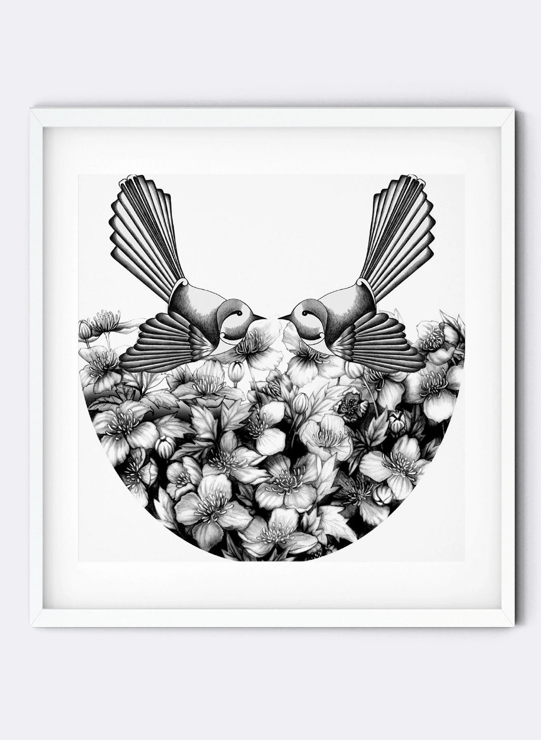 Boundless - Giclée Print