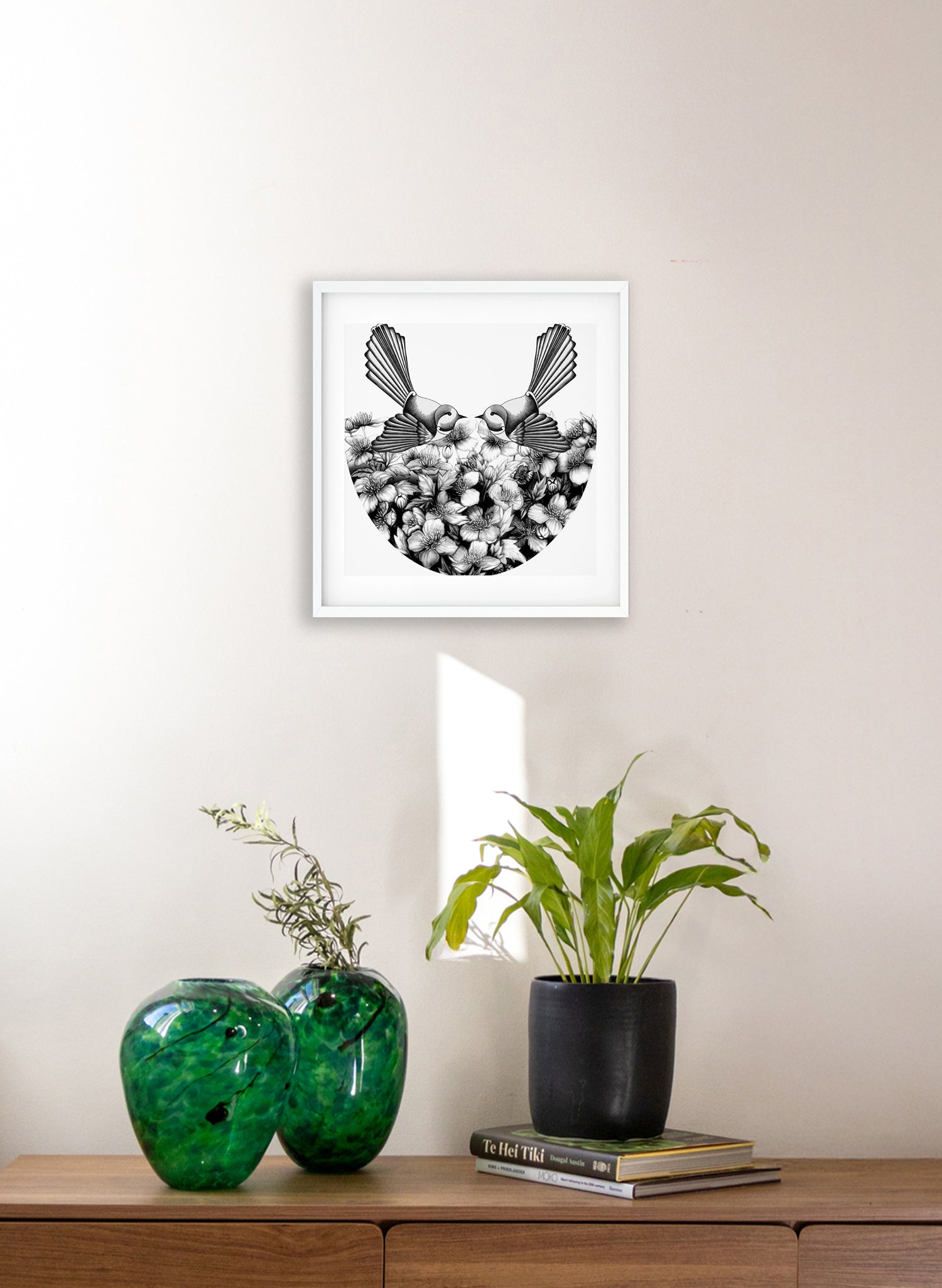 Boundless - Giclée Print