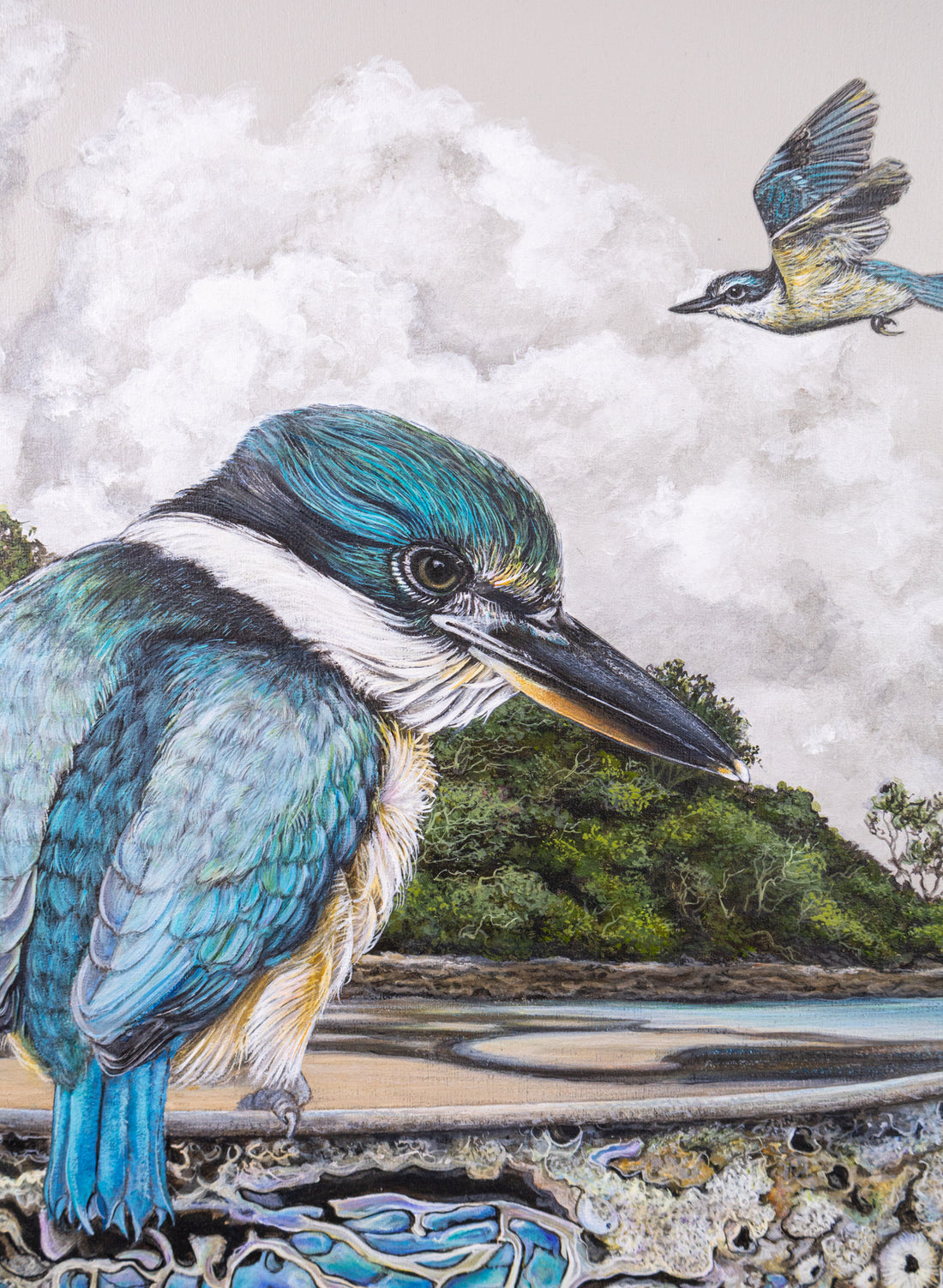 Home Patch - Original