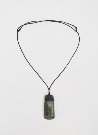 Bound Pounamu Toki