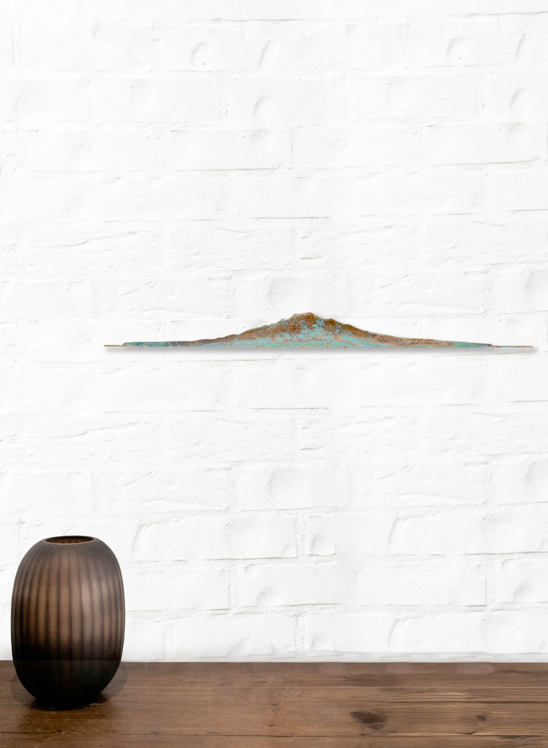 Rangitoto - Small