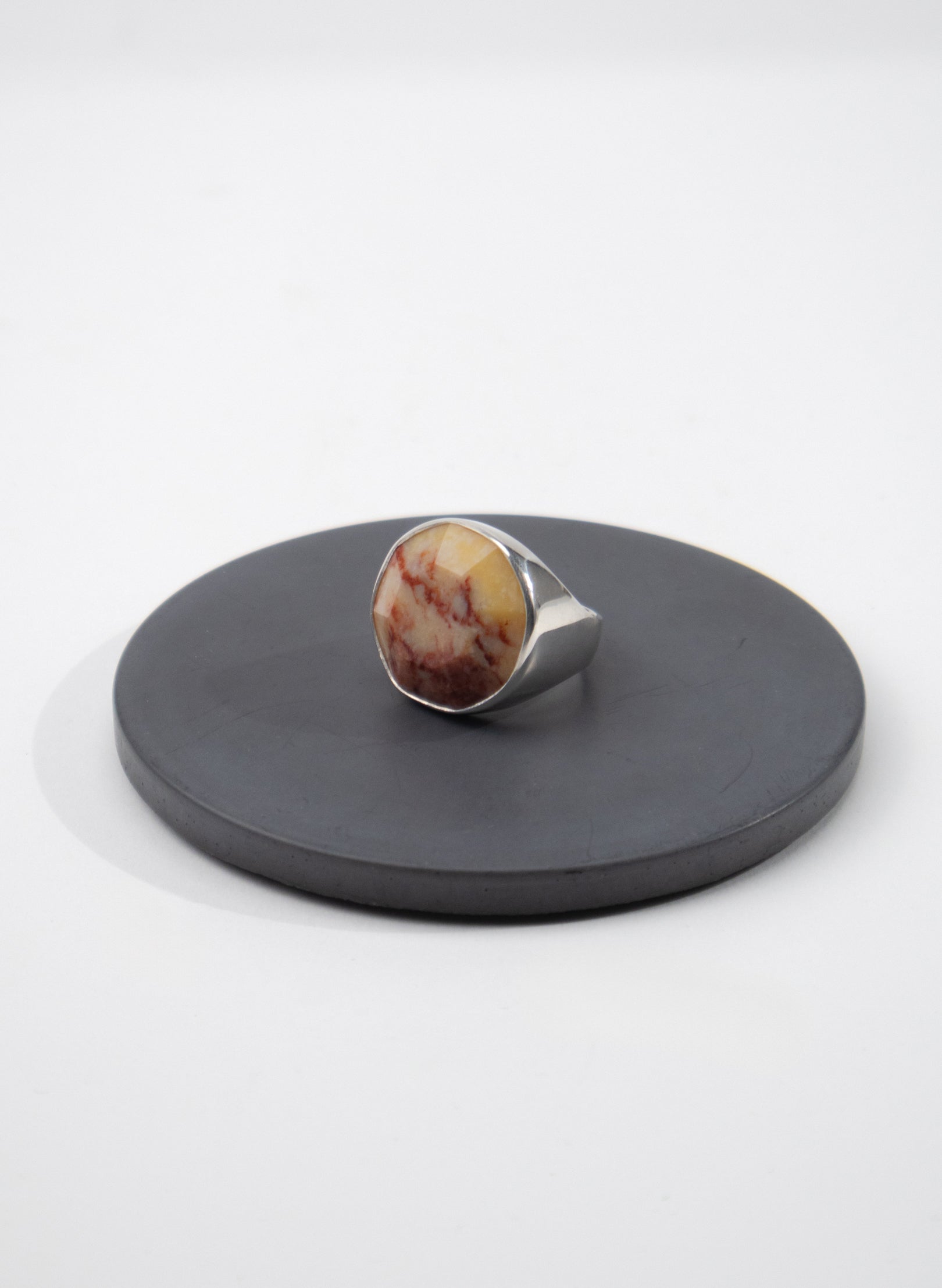 Marble Ring