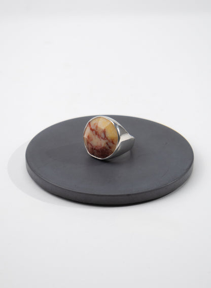 Marble Ring