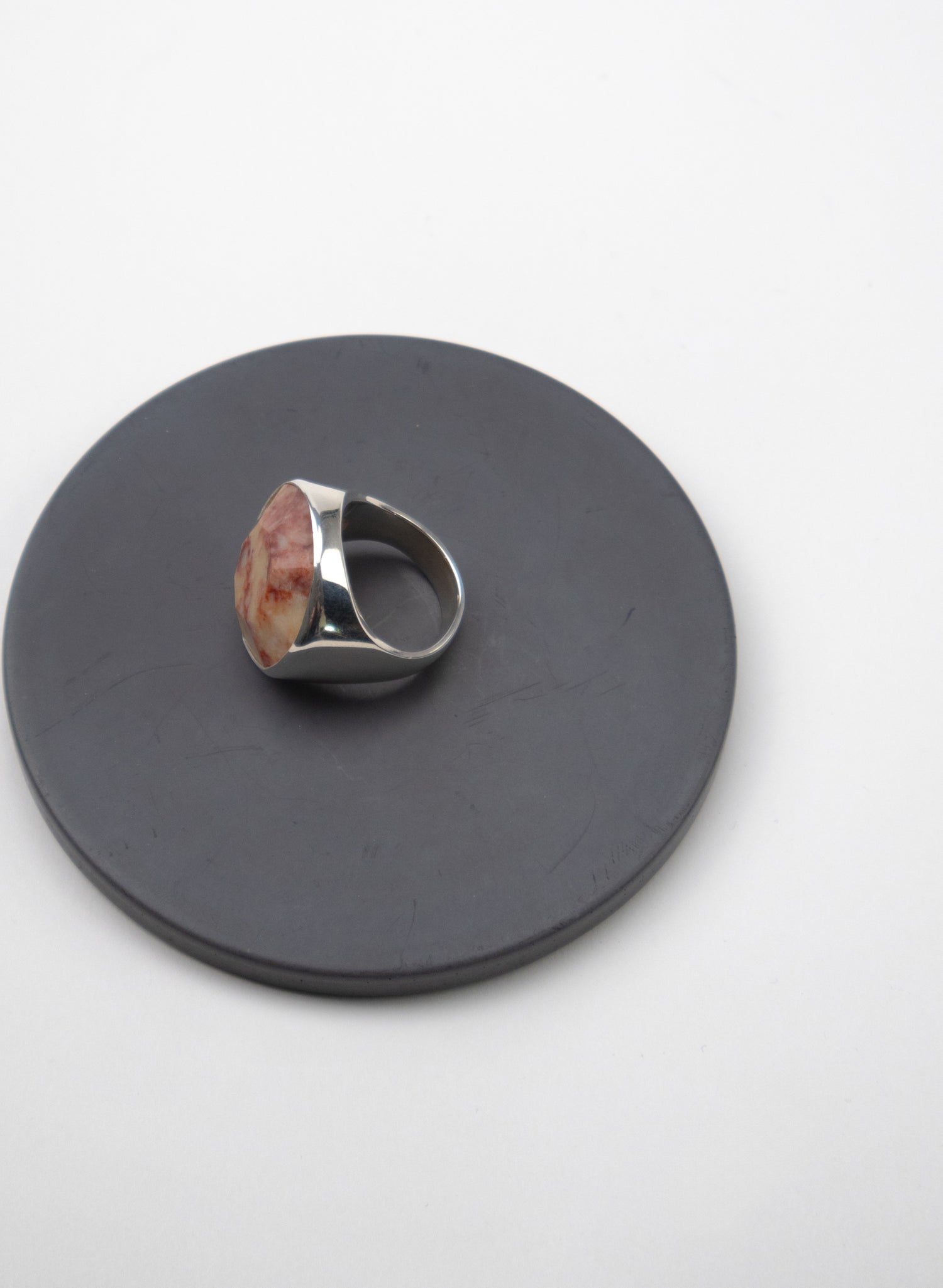 Marble Ring