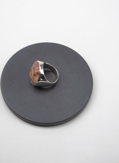 Marble Ring