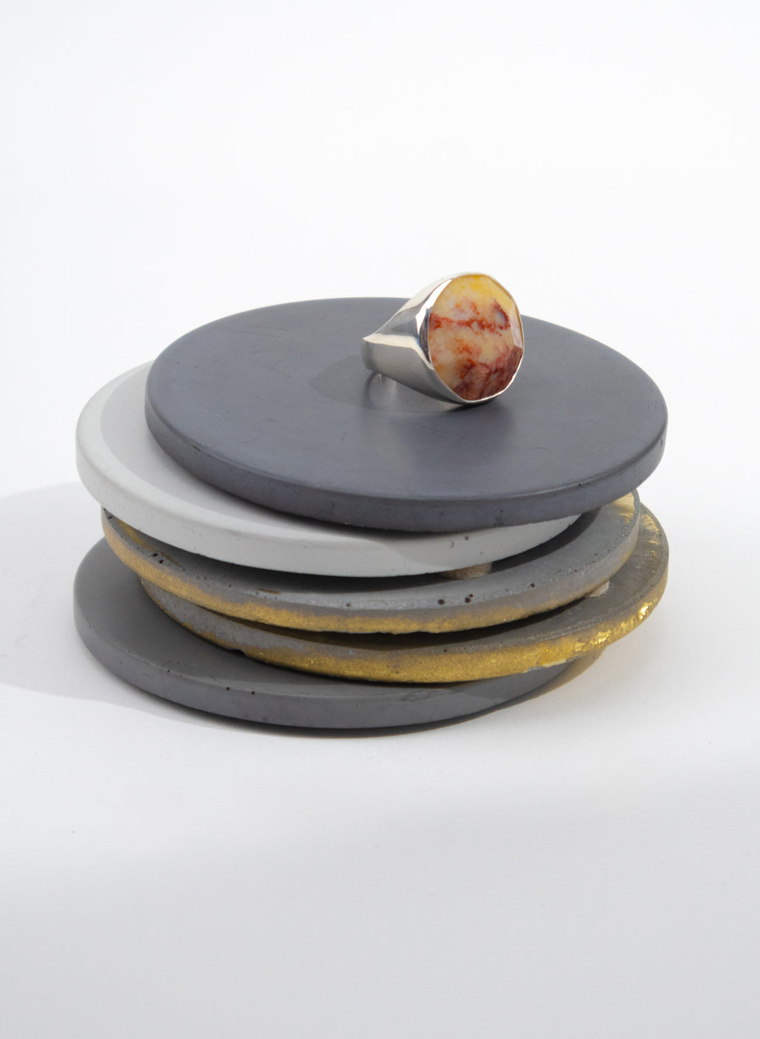Marble Ring