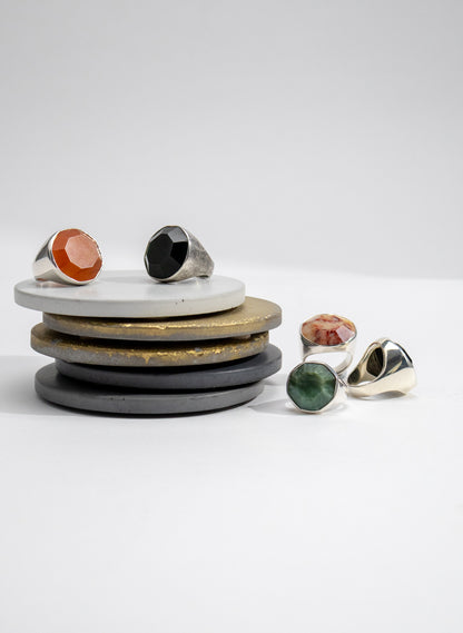 Marble Ring