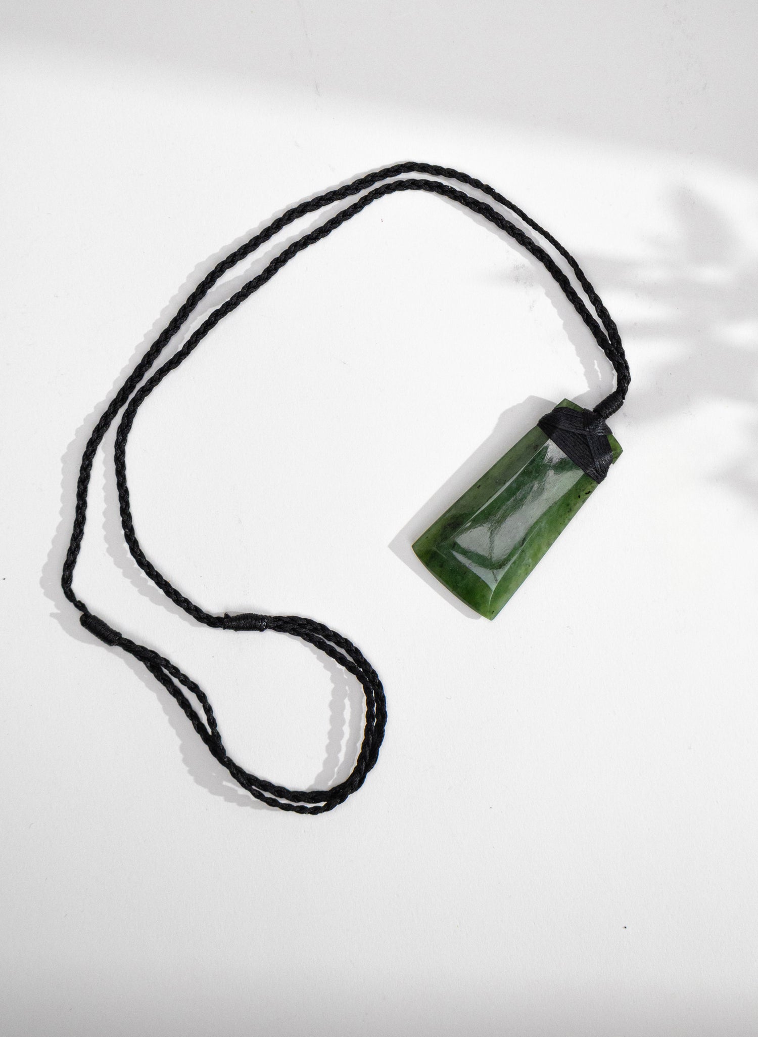 Pounamu Toki