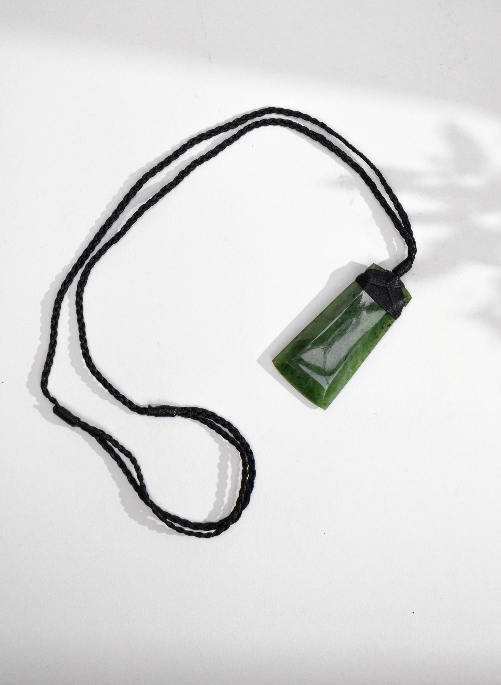 Pounamu Toki