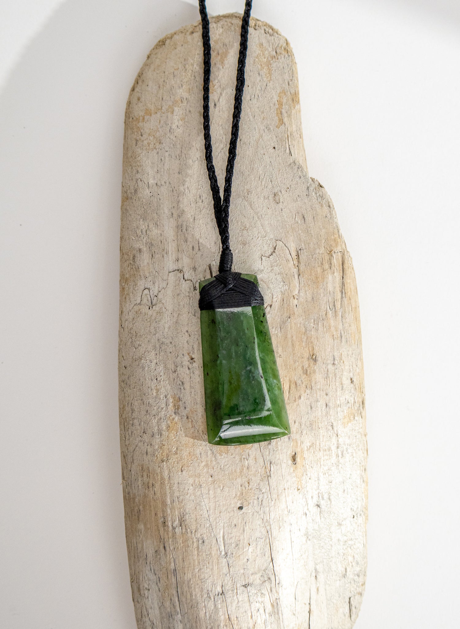 Pounamu Toki