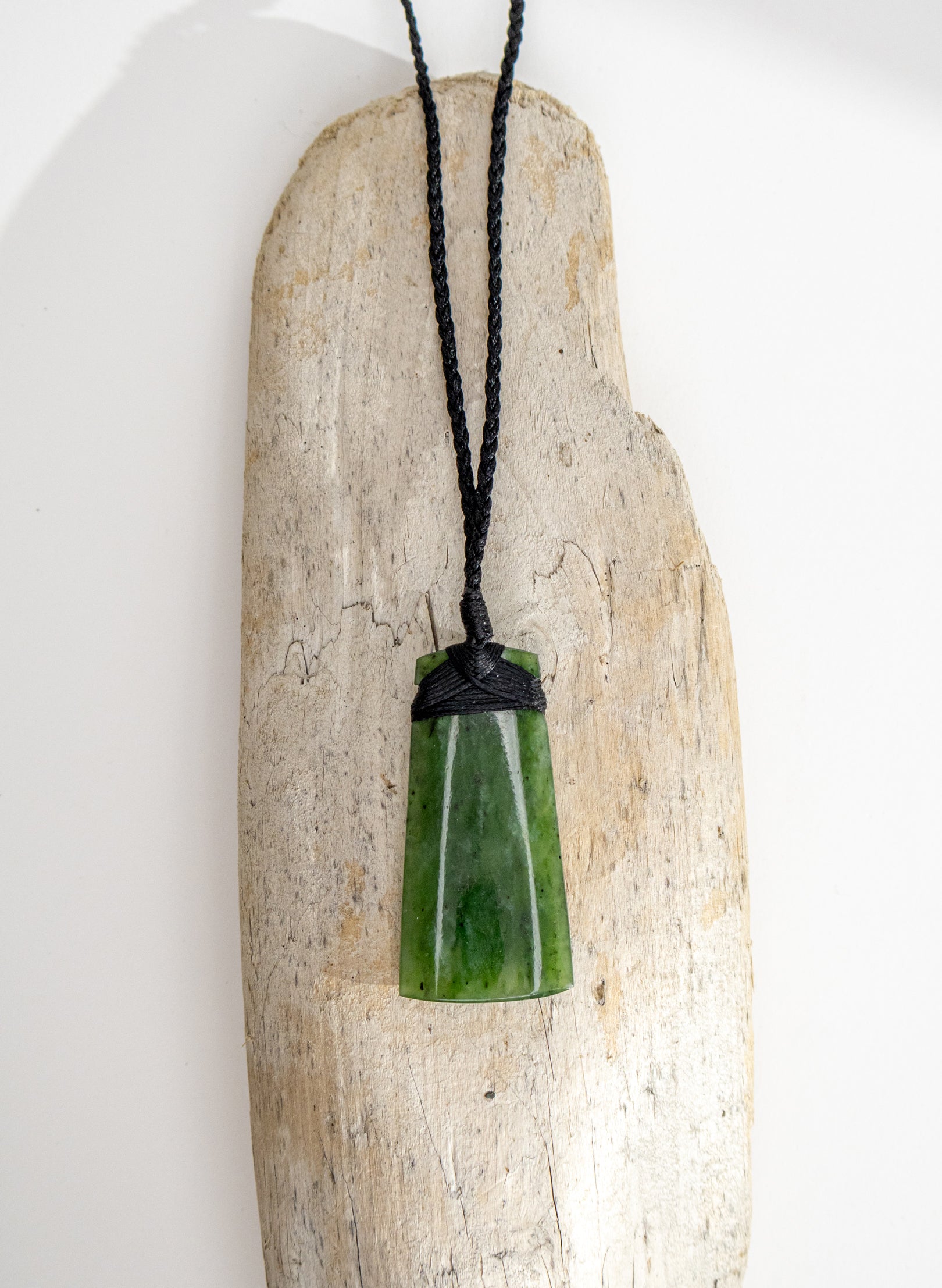 Pounamu Toki