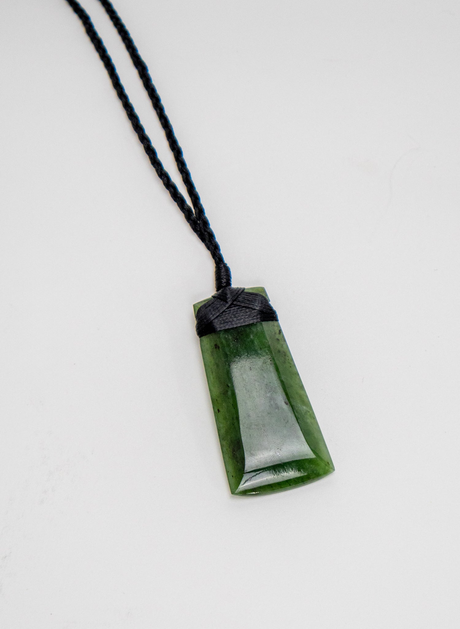 Pounamu Toki