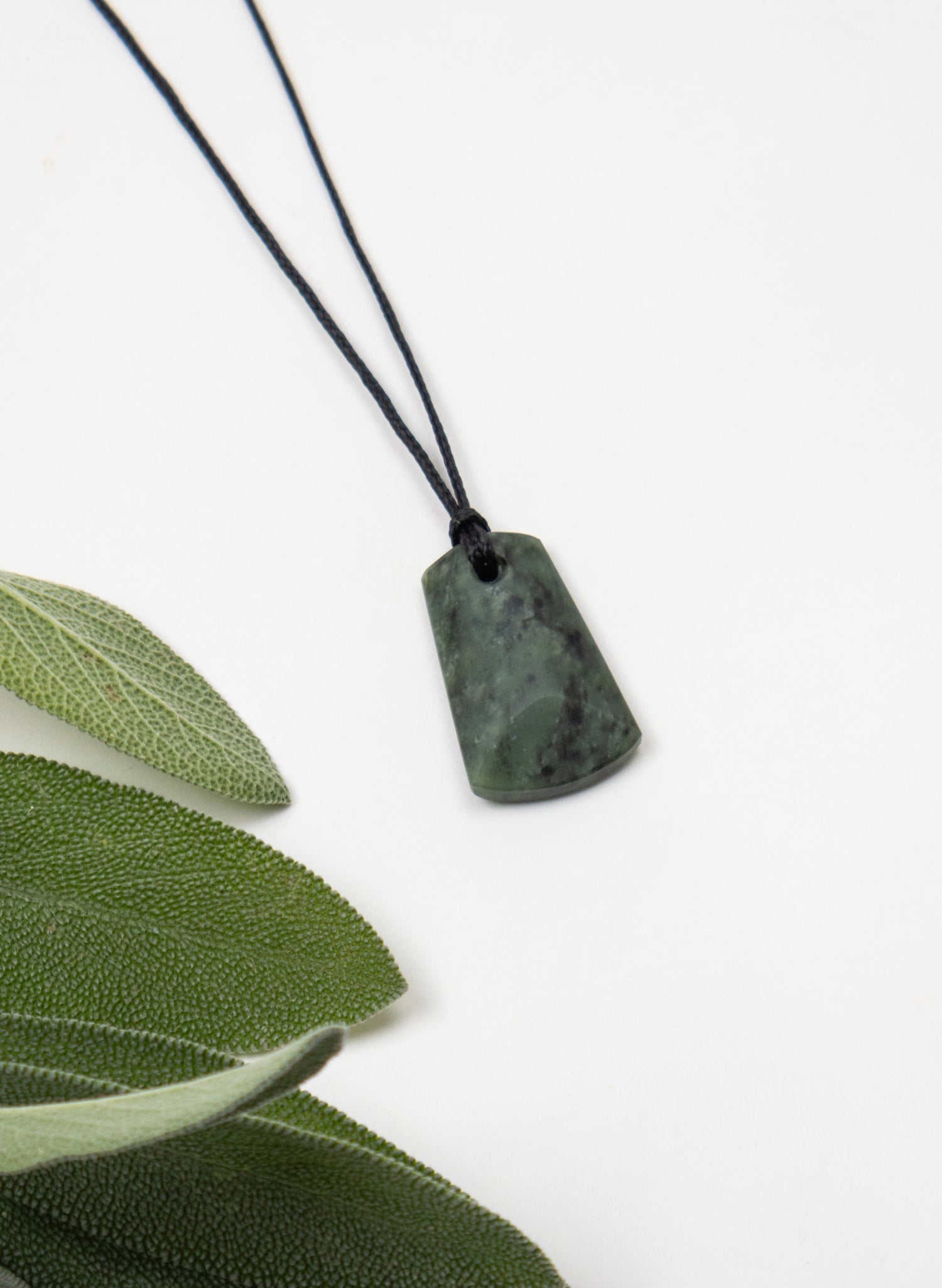 Mini Pounamu Toki