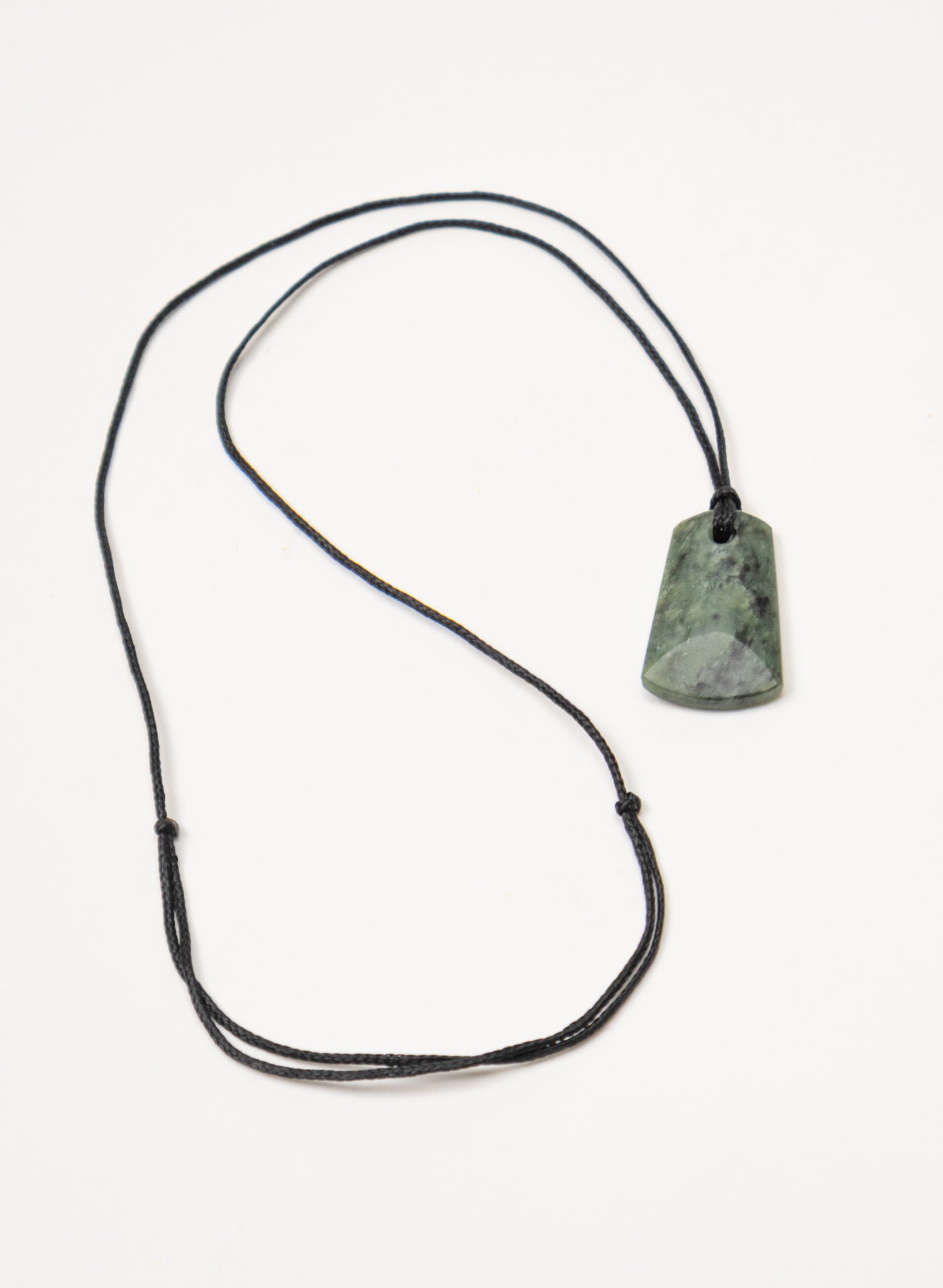 Mini Pounamu Toki