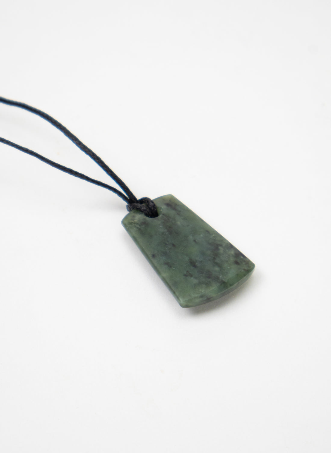 Mini Pounamu Toki