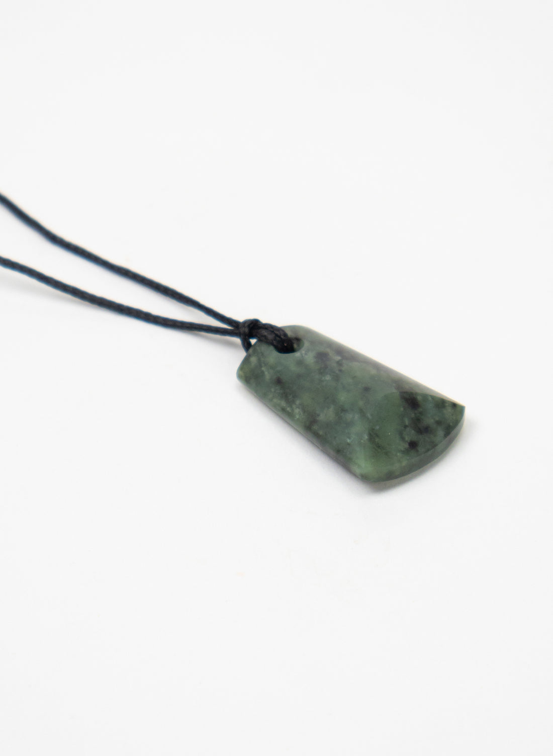 Mini Pounamu Toki