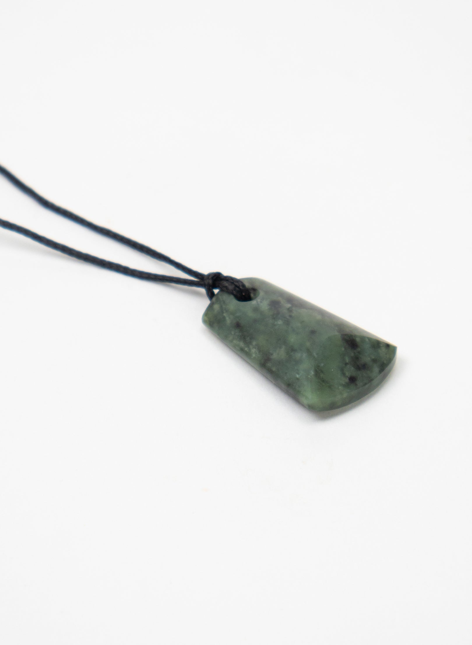 Mini Pounamu Toki