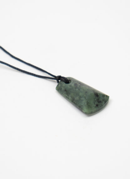 Mini Pounamu Toki
