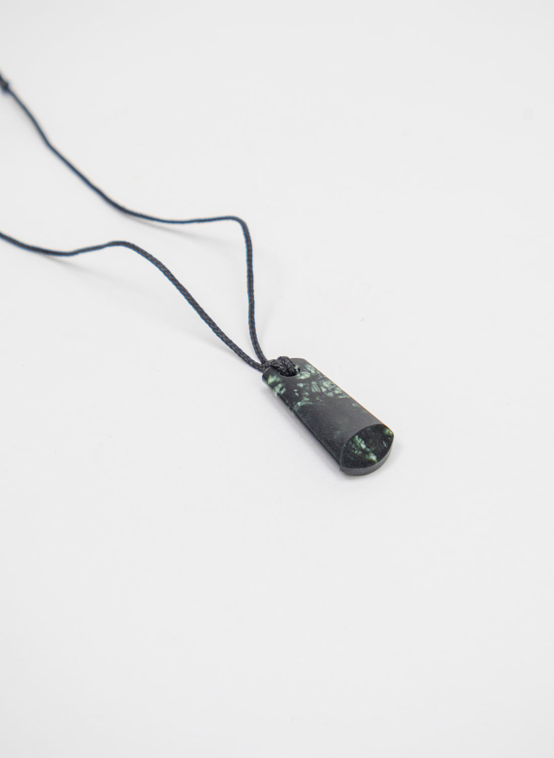 Mini Pounamu Toki