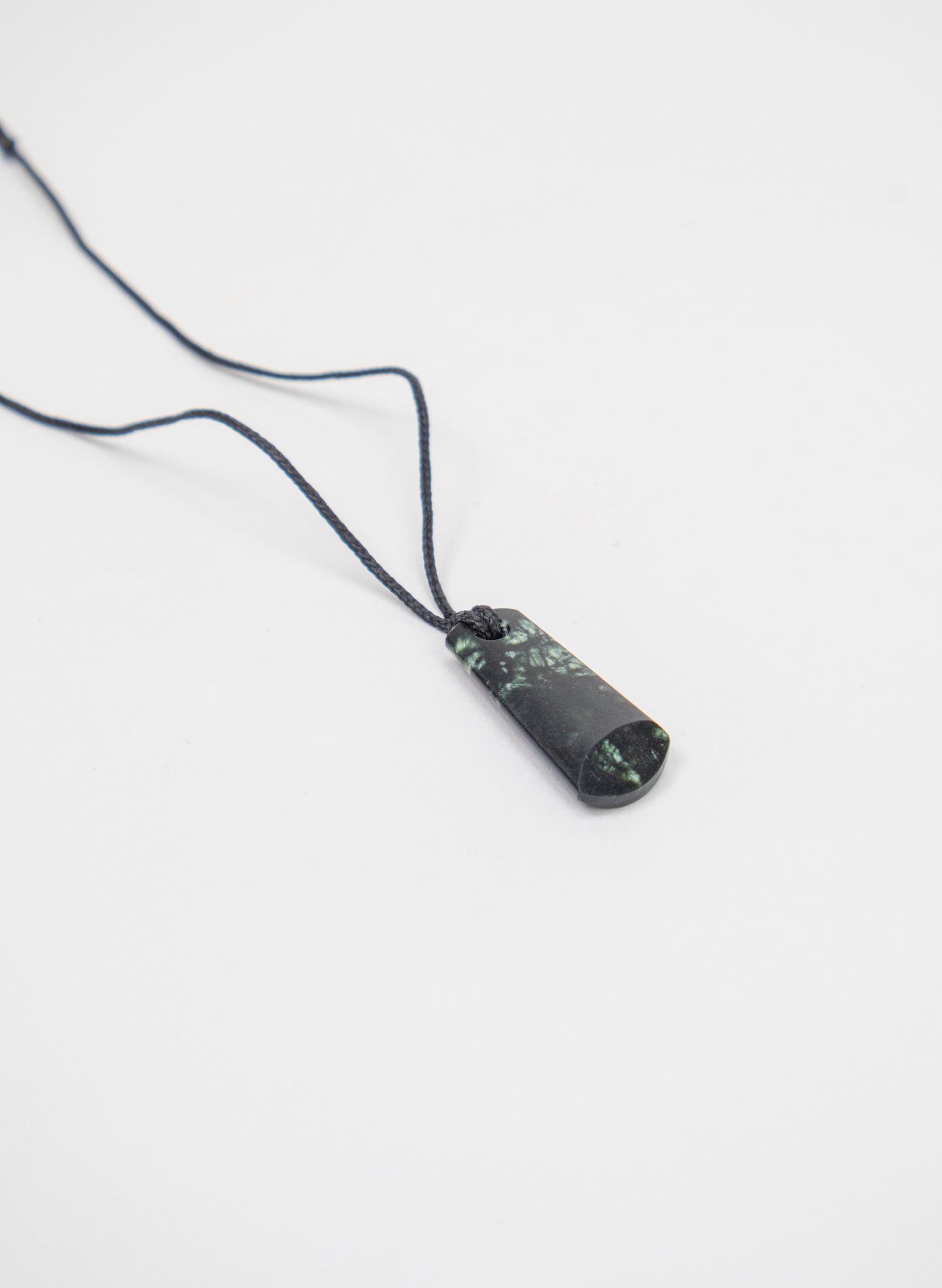 Mini Pounamu Toki