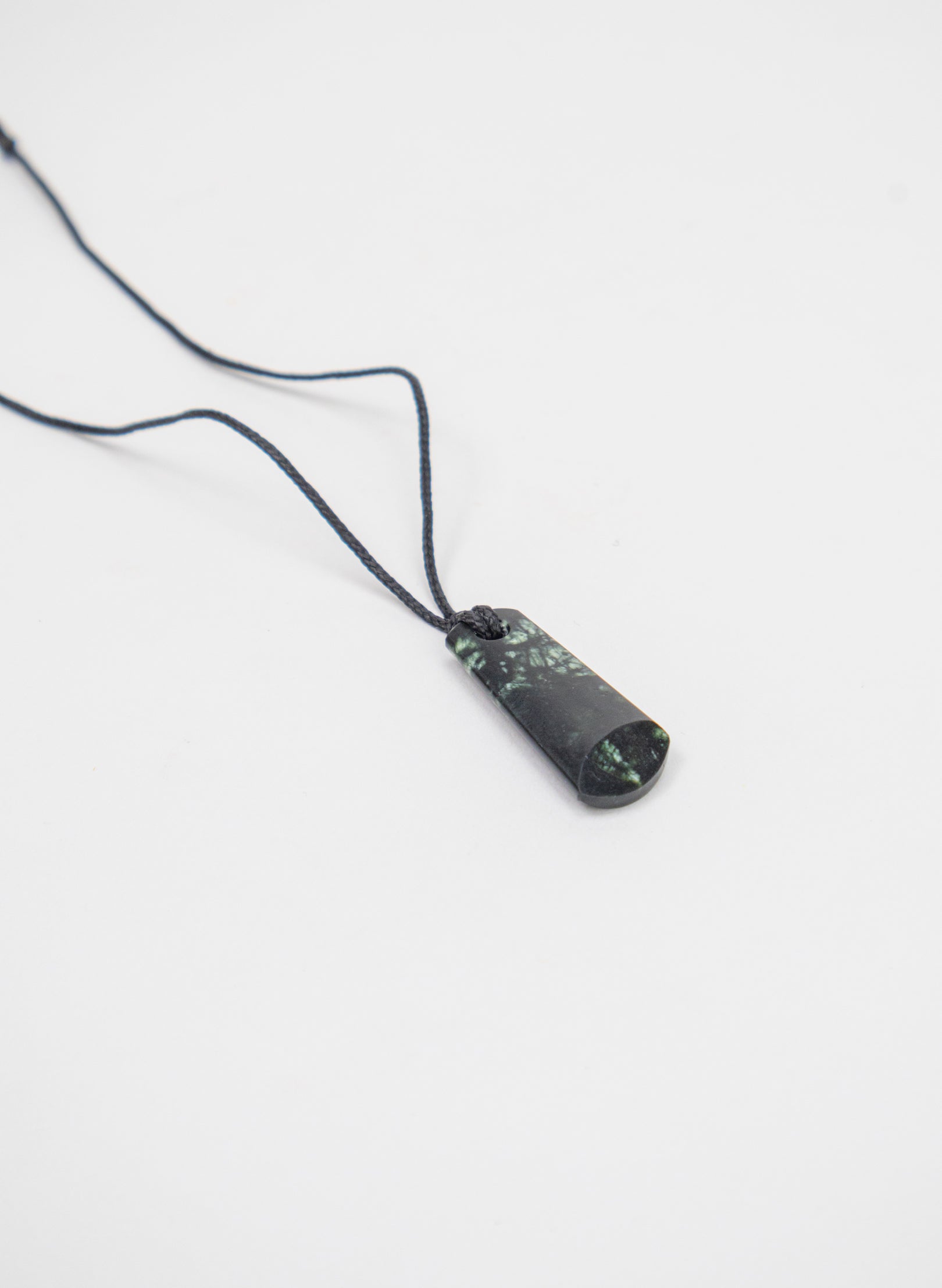 Mini Pounamu Toki
