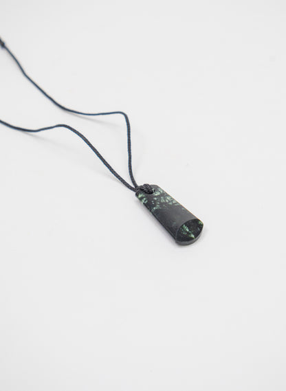 Mini Pounamu Toki