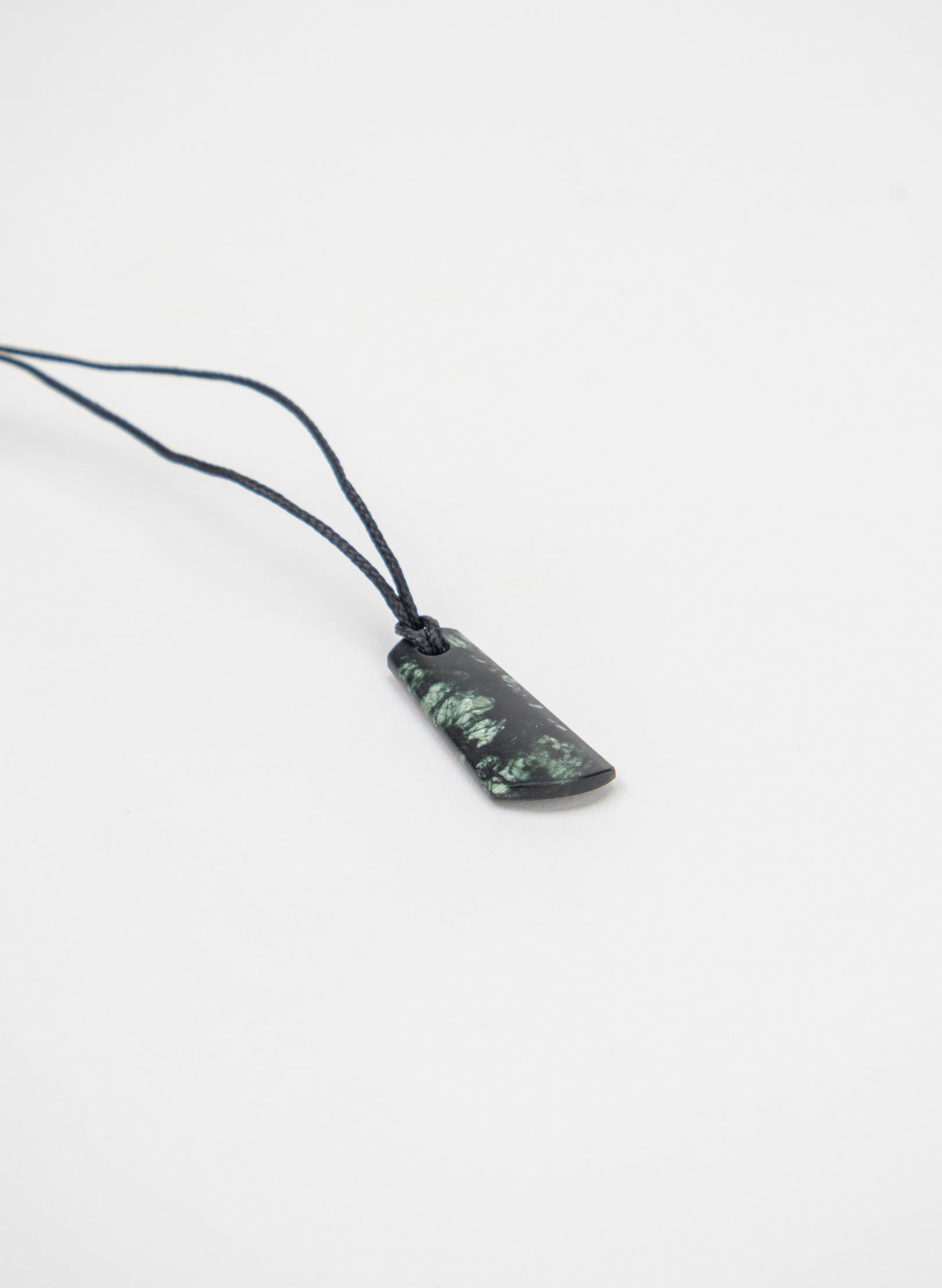 Mini Pounamu Toki