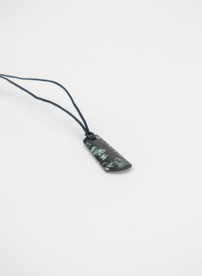 Mini Pounamu Toki