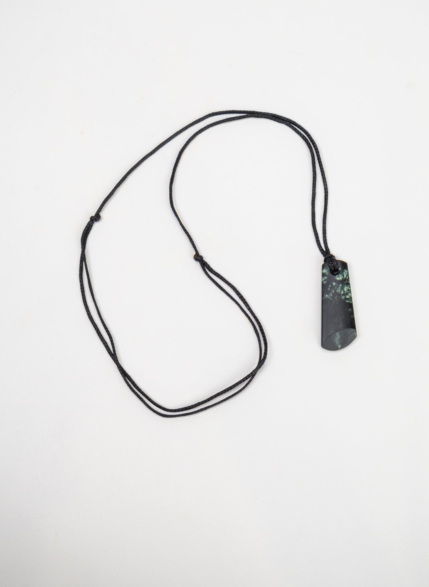 Mini Pounamu Toki