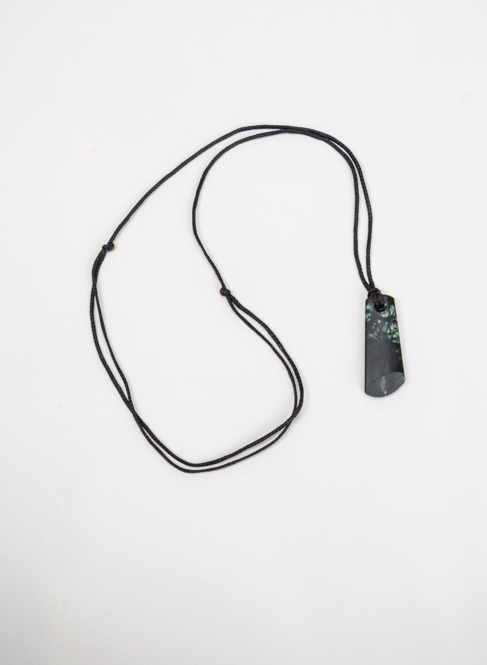 Mini Pounamu Toki