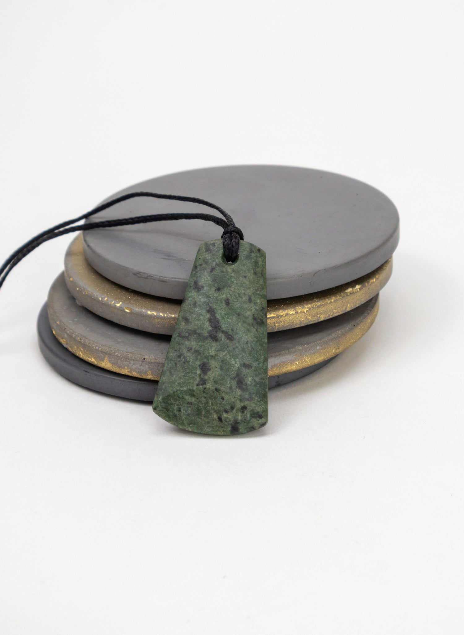 Pounamu Toki