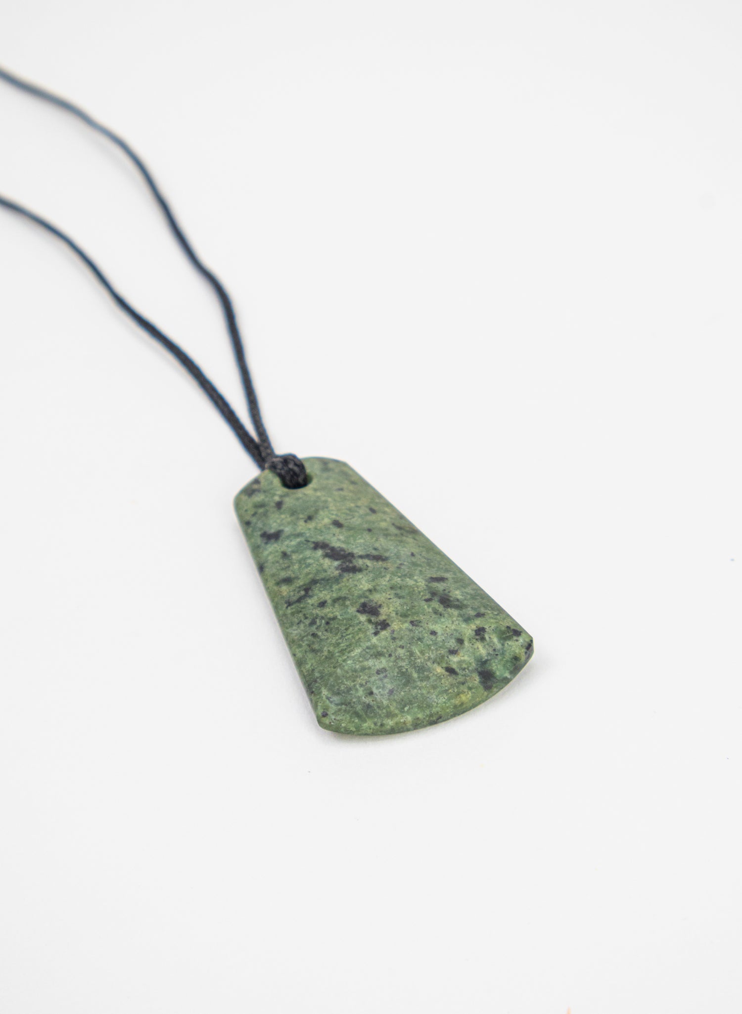 Pounamu Toki