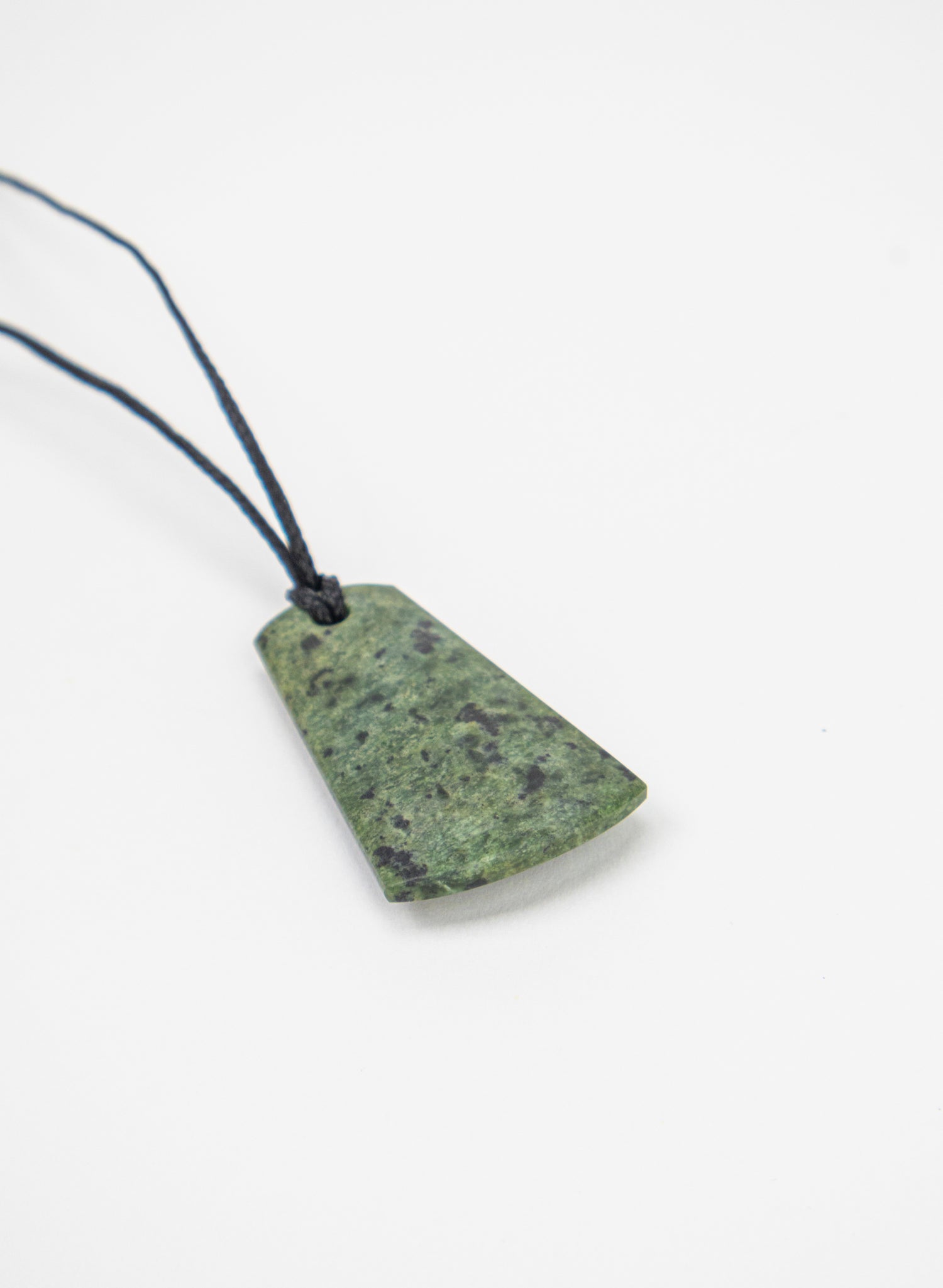 Pounamu Toki
